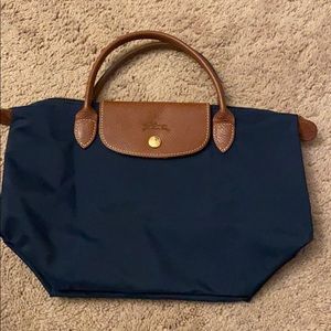 Longchamp Small Le Pliage Tote